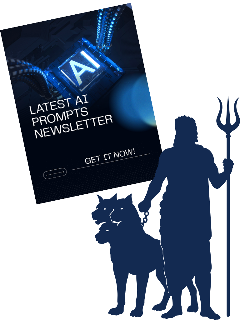Latest AI Prompts Books Newsletter